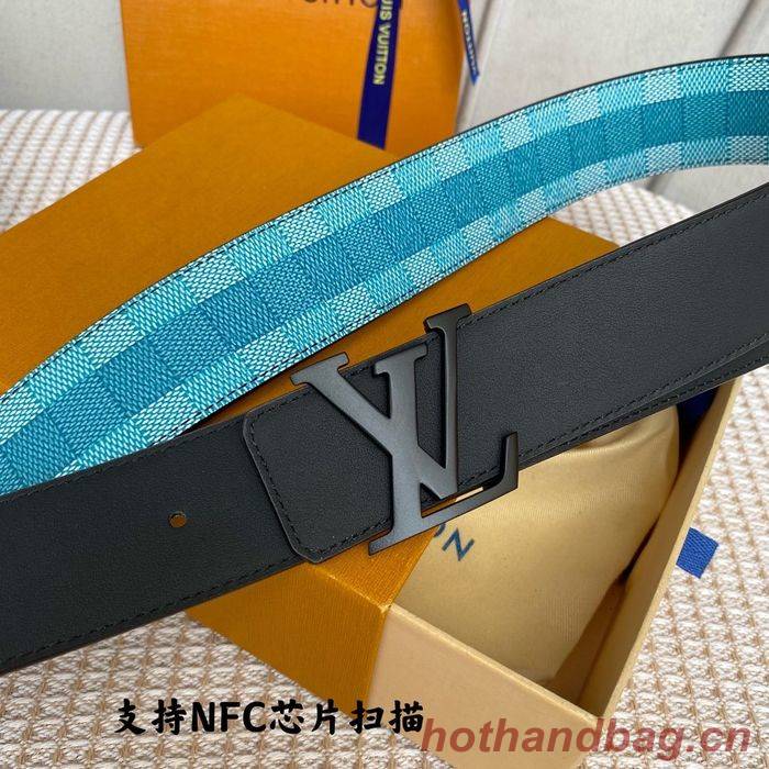 Louis Vuitton Belt 40MM LVB00044 Louis Vuitton Belt 40MM LVB00044